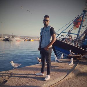 Meet your Posher, Reda